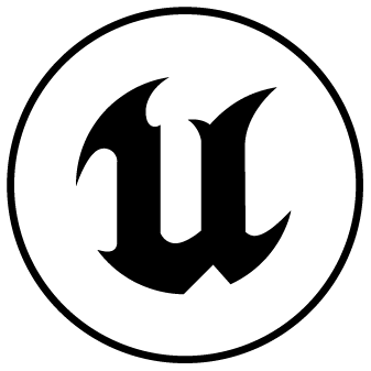 Unreal Engine Logo